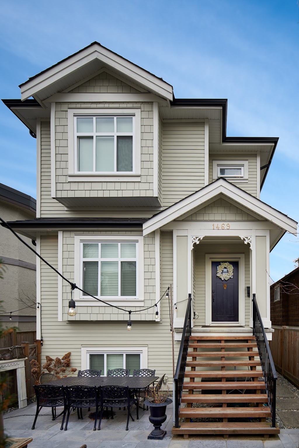 Dogwood Realty | 930 8th St, New Westminster, BC V3M 3T3, Canada | Phone: (604) 841-7171