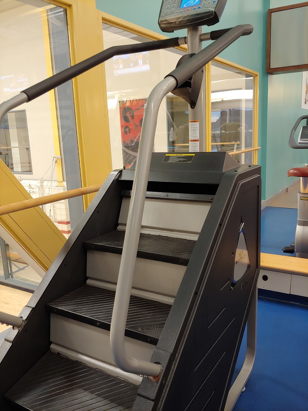 Jerry McCaw Family Centre YMCA | 1015 Finch Dr, Sarnia, ON N7S 6G5, Canada | Phone: (519) 336-9622