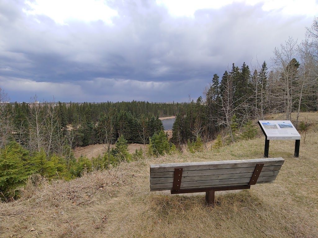 Kerry Wood Nature Centre | 6300 45 Ave, Red Deer, AB T4N 3M4, Canada | Phone: (403) 346-2010