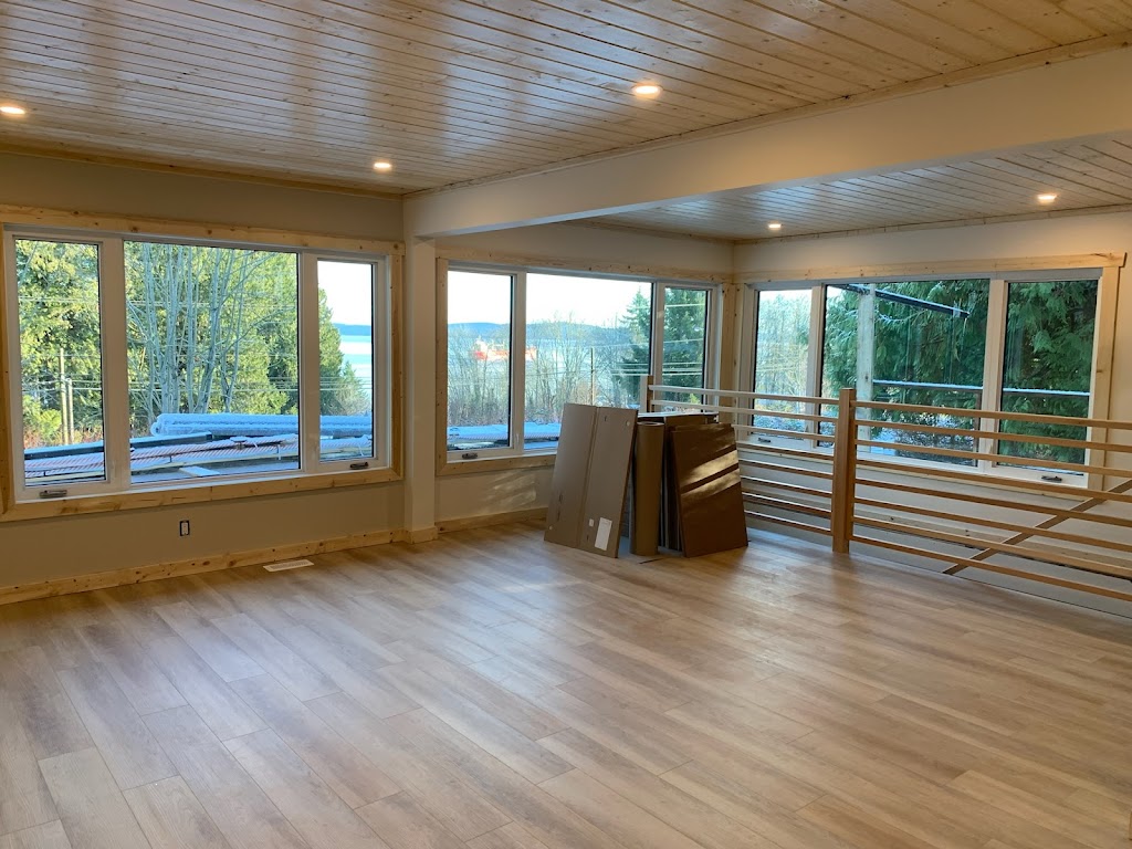 Local One Construction | 3444 River Rd, Chemainus, BC V0R 1K4, Canada | Phone: (250) 268-8997