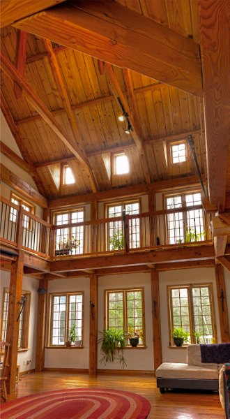 Hummingbird-Retreat | 621 1e Rang, Saint-Étienne-de-Bolton, QC J0E 2E0, Canada | Phone: (450) 297-1161