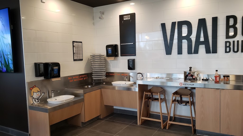 A&W Canada | 7240 Boulevard Laurier, La Plaine, QC J7M 0K6, Canada | Phone: (450) 325-1414