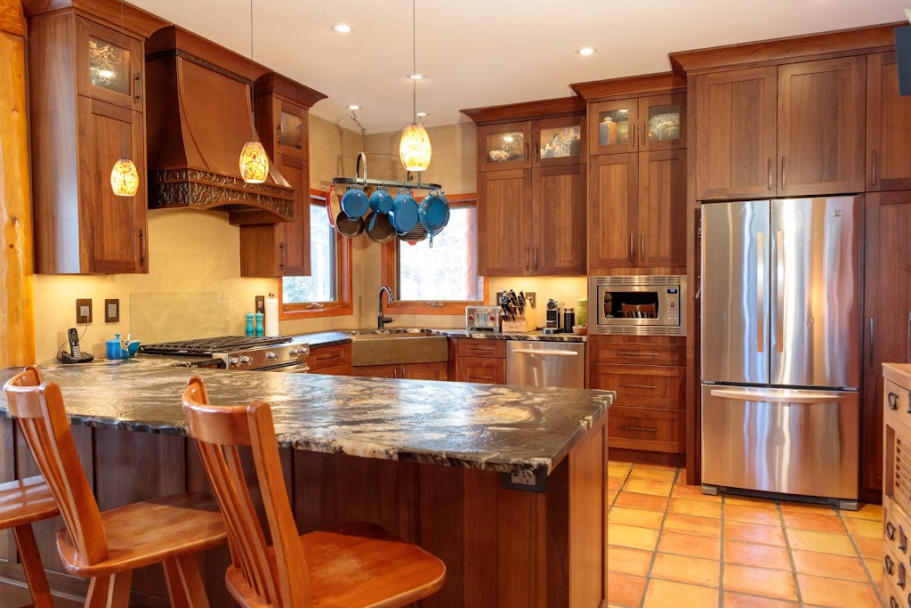 Copper Mountain Building Co | 858 Lawrence Grassi Ridge, Canmore, AB T1W 2Y6, Canada | Phone: (403) 609-1356