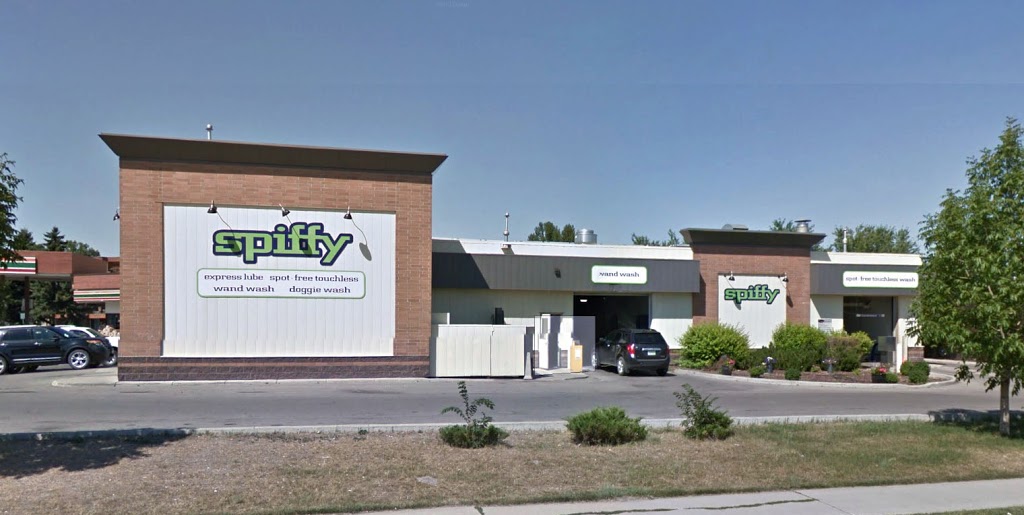 Spiffy Car Wash | 1015 McKercher Dr, Saskatoon, SK S7H 5P7, Canada | Phone: (306) 653-8600
