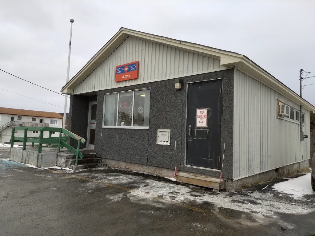 Canada Post | 192 NL-70, Victoria, NL A0A 4G0, Canada | Phone: (709) 596-3112
