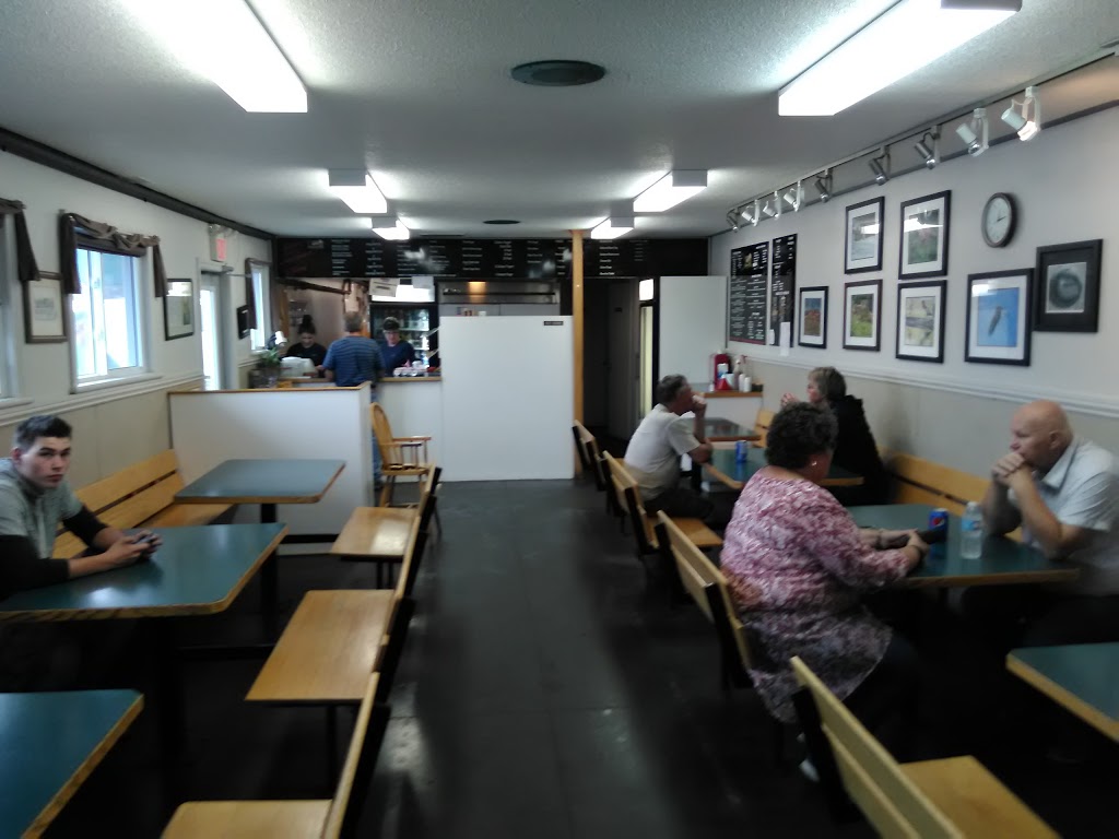 Frosty Queen Ltd | 143 Josephine St, Wingham, ON N0G 2W0, Canada | Phone: (519) 357-2191