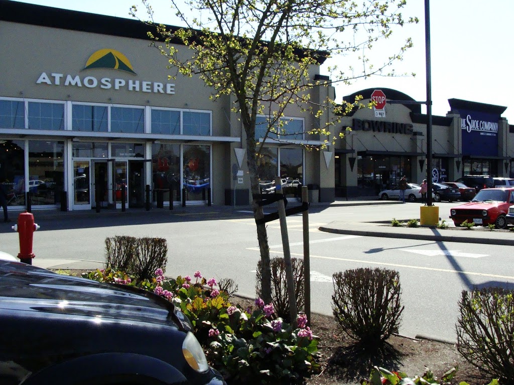 Atmosphere Canada | 20150 Langley Bypass, Langley City, BC V3A 9J8, Canada | Phone: (604) 530-1404