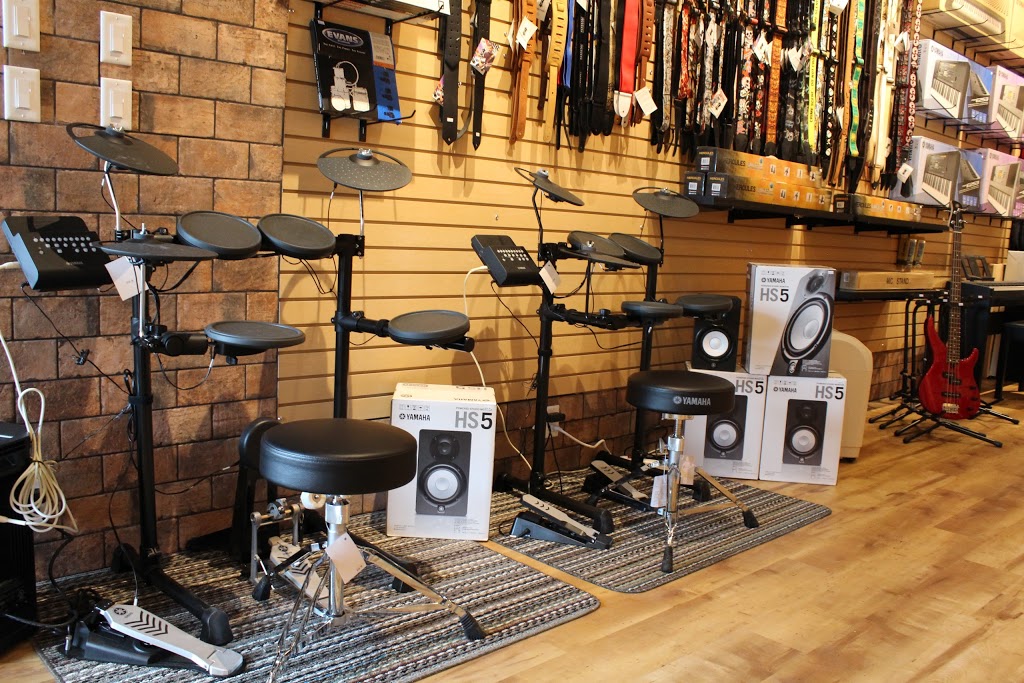 RS Music | 31 Sage Hill Passage Northwest, Calgary, AB T3R 0S4, Canada | Phone: (587) 755-0776