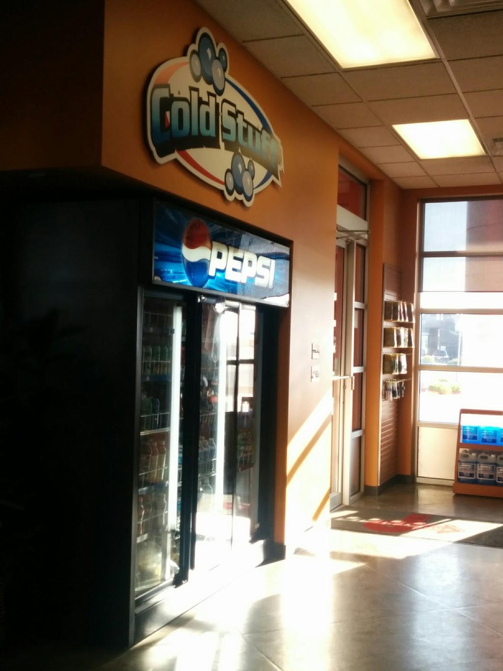 Jiffy Lube | 515 Hespeler Rd, Cambridge, ON N1R 6J2, Canada | Phone: (519) 740-8336