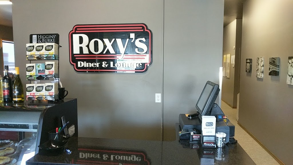 ROXYS DINER & LOUNGE | 40 Hwy 3, Oak Bluff, MB R0G 1N0, Canada | Phone: (204) 897-7850