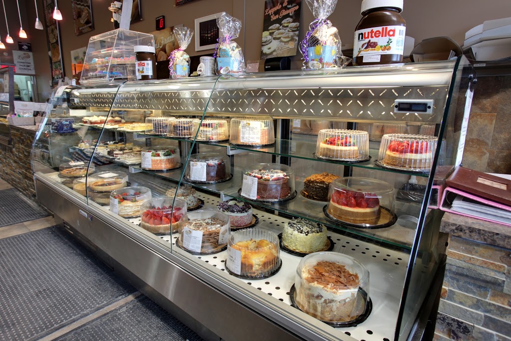 Les Délices Lafrenaie Pointe-Claire | 58 Boulevard Brunswick A, Pointe-Claire, QC H9B 2L3, Canada | Phone: (514) 542-4242