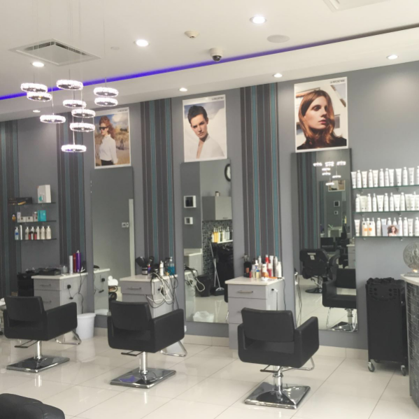 Desire Hair & Beauty Lounge | 19188 72 Ave #107, Surrey, BC V4N 1M9, Canada | Phone: (604) 372-3933