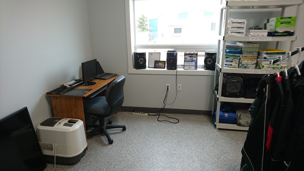 Strand360 | 5118 50 St, Ponoka, AB T4J 1R6, Canada | Phone: (403) 783-2100
