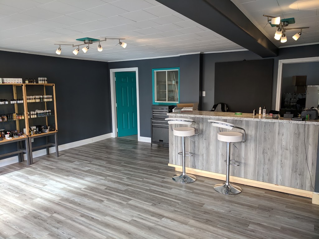 Halifax Cloud Company | 3657 Dutch Village Rd, Halifax, NS B3N 2T1, Canada | Phone: (902) 455-5665