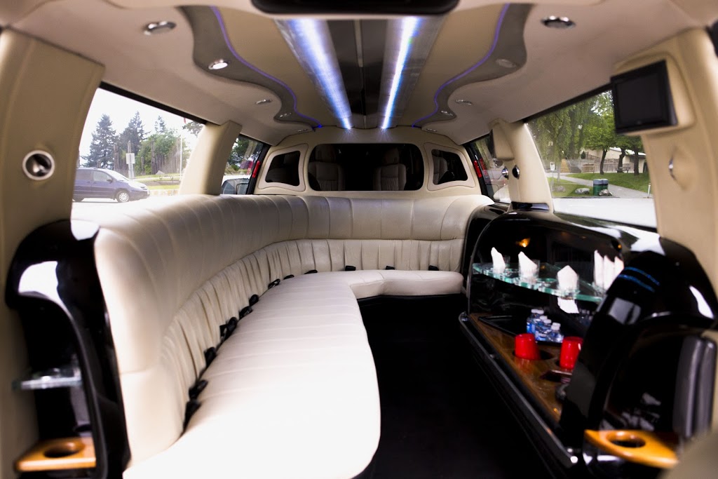Pacific Harmony Limousine | 610 Waterloo Dr, Port Moody, BC V3H 3K5, Canada | Phone: (604) 789-0101