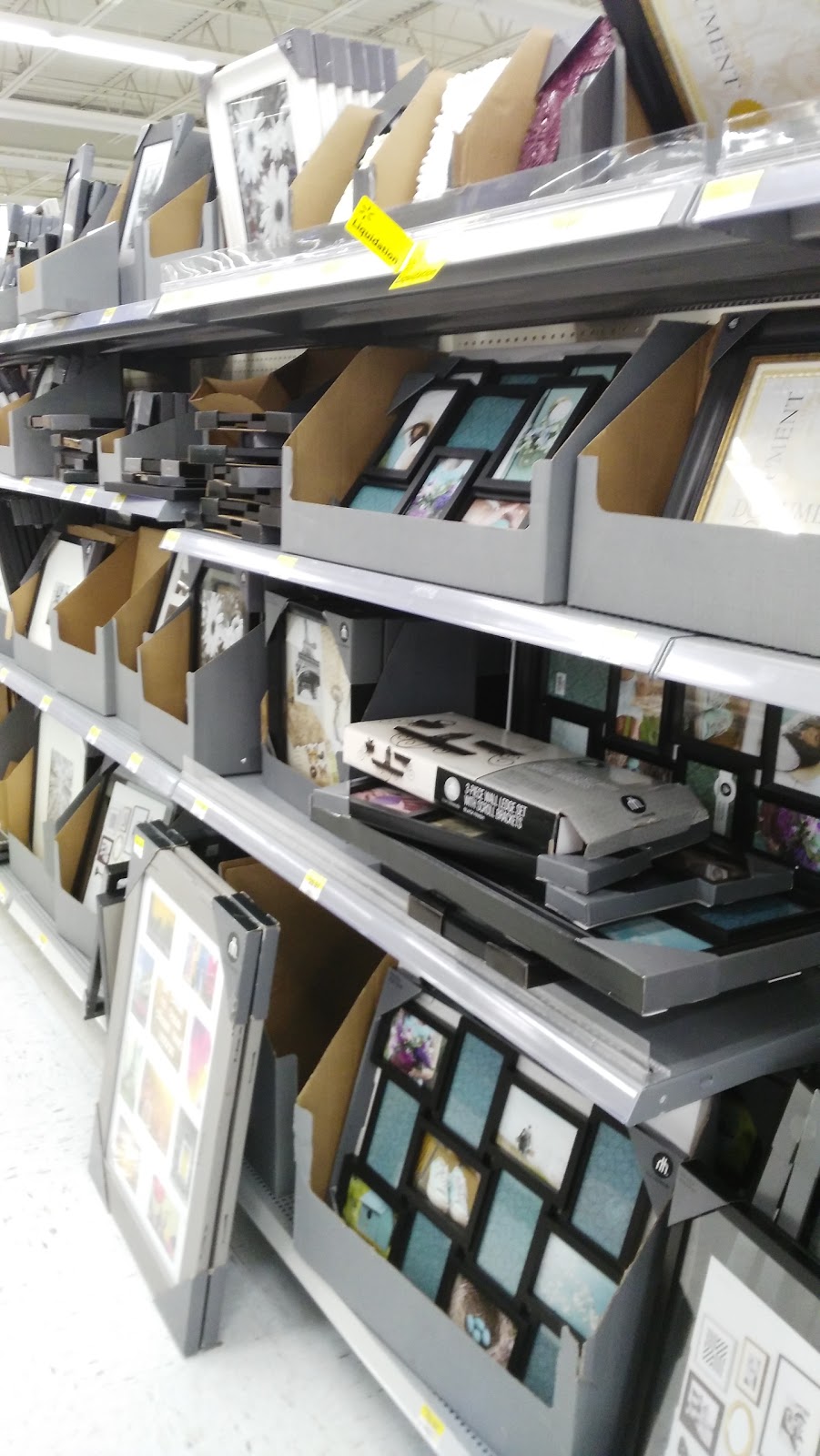 Walmart Supercentre | 1470 Avenue Jules-Verne, Québec, QC G2G 2R5, Canada | Phone: (418) 874-6068