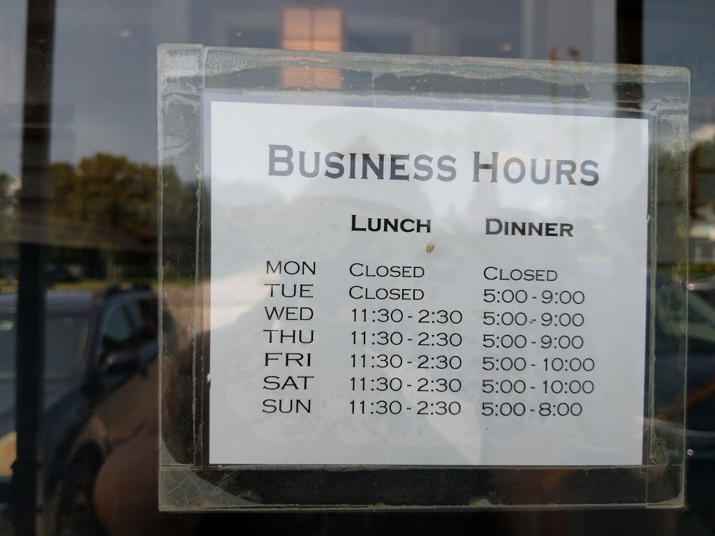 Greenbank restaurant | 19990 ON-12, Greenbank, ON L0C 1B0, Canada | Phone: (905) 985-1188
