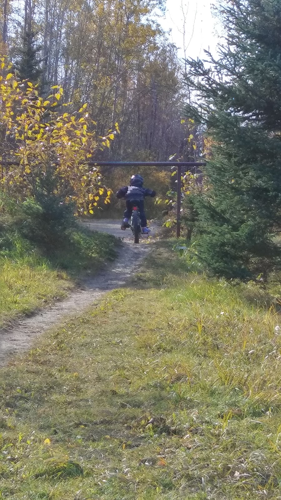 Ashland Dam | Unnamed Road 0P0, Breton, AB T0C 0P0, Canada | Phone: (780) 898-9636