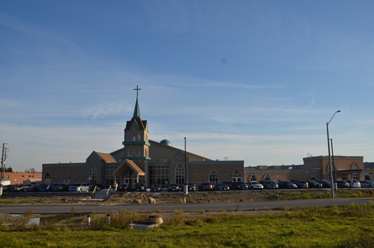 Canadian Mar Thoma Church | 159 Sandiford Dr, Whitchurch-Stouffville, ON L4A 0G4, Canada | Phone: (905) 471-8796
