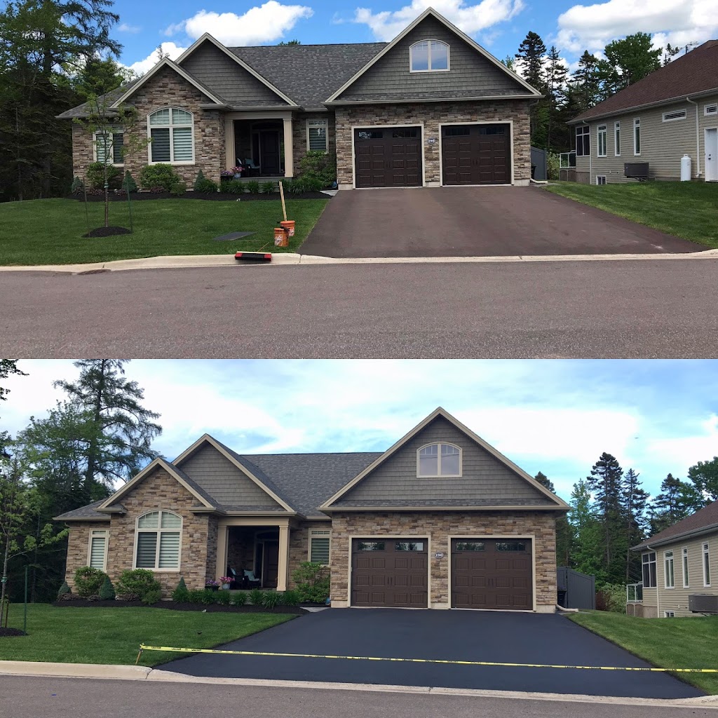 Topgun Asphalt Maintenance | 90 Lasalle Crescent, Moncton, NB E1A 5Z9, Canada | Phone: (506) 878-7160