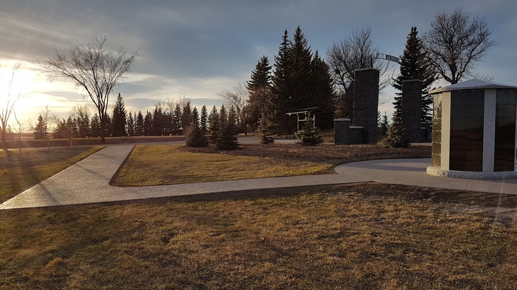 Archmount Cemetery | 2710 Westside Dr W, Lethbridge, AB T1J 4N1, Canada | Phone: (403) 320-3008