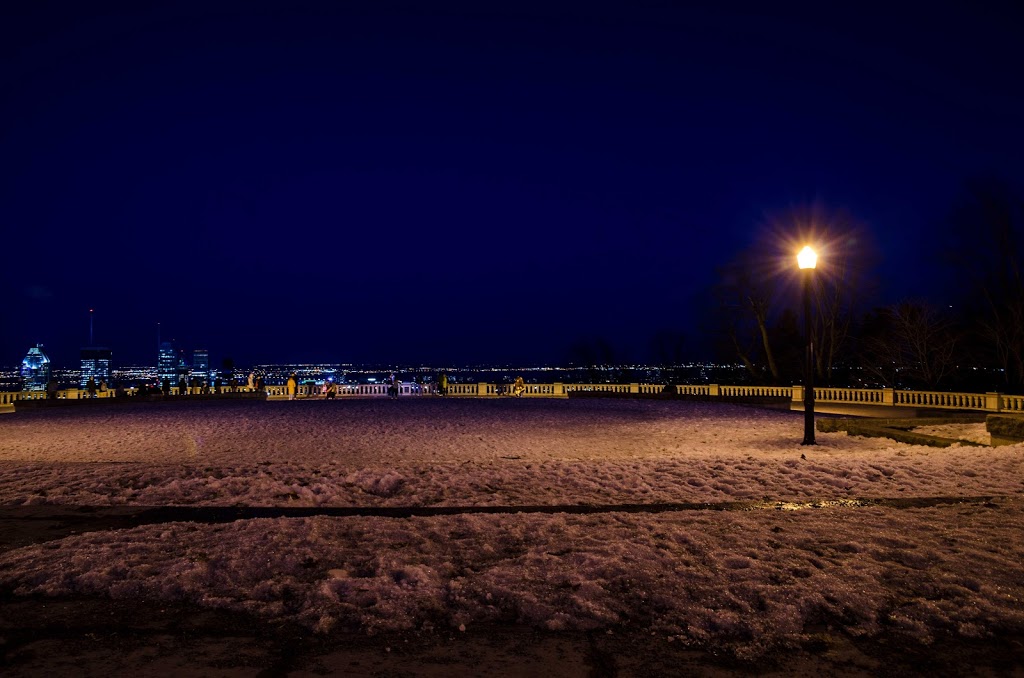 Mount Royal Park | 1405-1441 Redpath Crescent, Montreal, QC H3G 1A1, Canada | Phone: (514) 872-0311