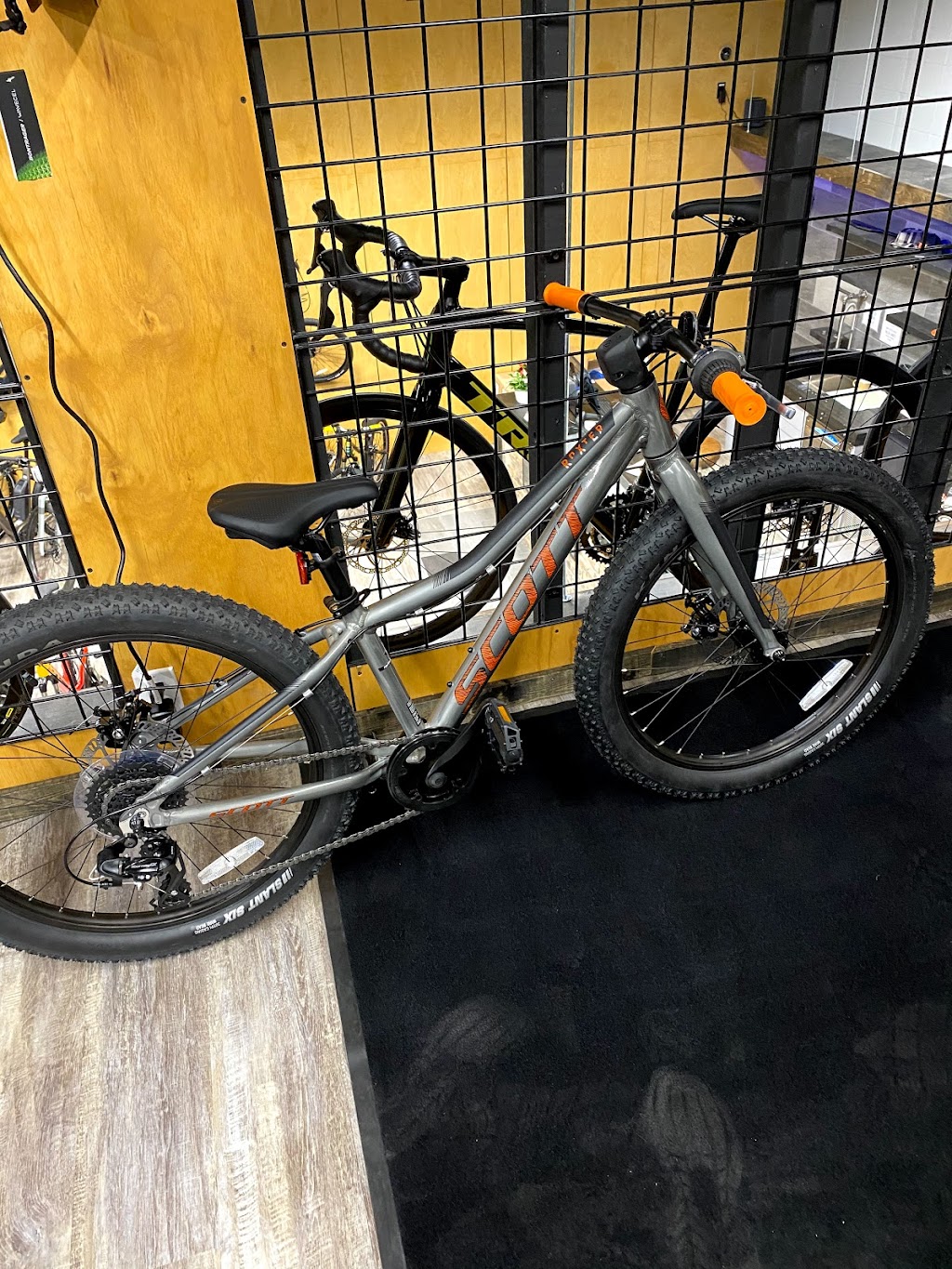 Northstar Bicycle Co | 1900 Cranbrook St N, Cranbrook, BC V1C 3T1, Canada | Phone: (778) 520-2480