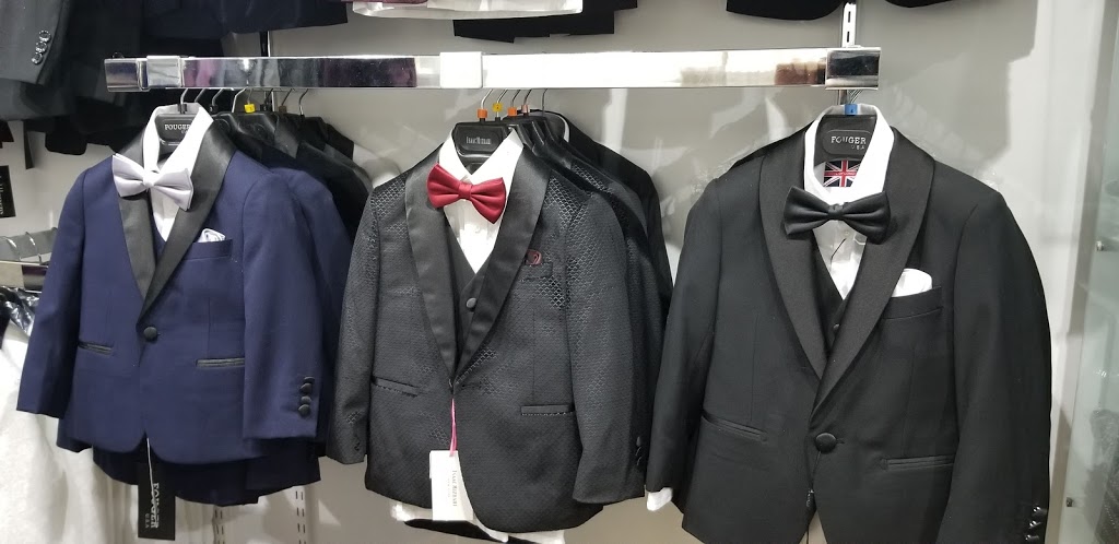 4kidsunited | 4040 Steeles Ave W #25, Woodbridge, ON L4L 4Y5, Canada | Phone: (905) 605-5437
