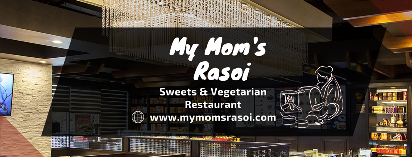 My Mom’s Rasoi | 1975 Cottrelle Blvd Unit #8, Brampton, ON L6P 2Z8, Canada | Phone: (905) 913-1306