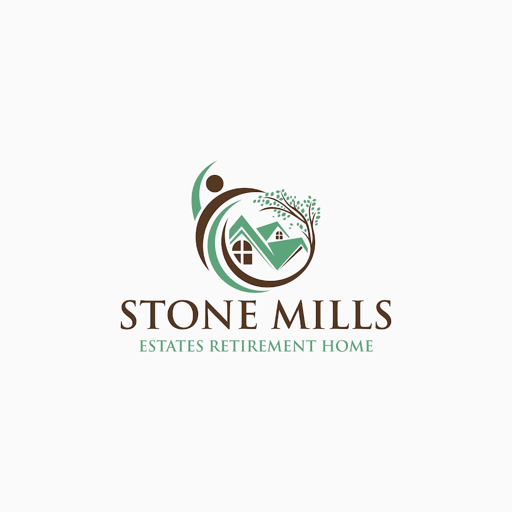 Stone Mills Estates Retirement Home | 462 Adair Rd, Tamworth, ON K0K 3G0, Canada | Phone: (613) 242-3039