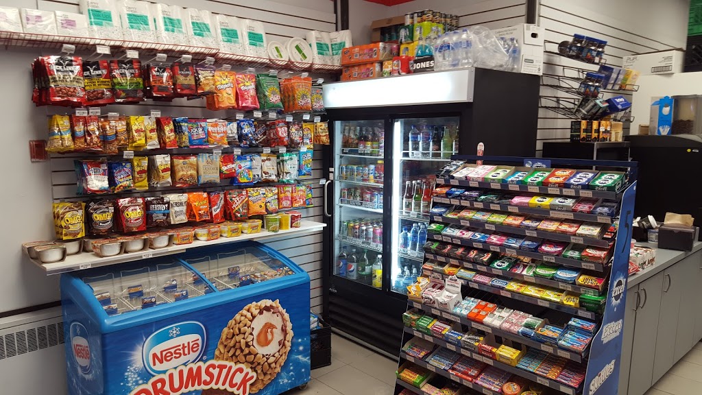 Wix Mart | 1 Nicholas St, Ottawa, ON K1N 5X6, Canada | Phone: (613) 680-5554