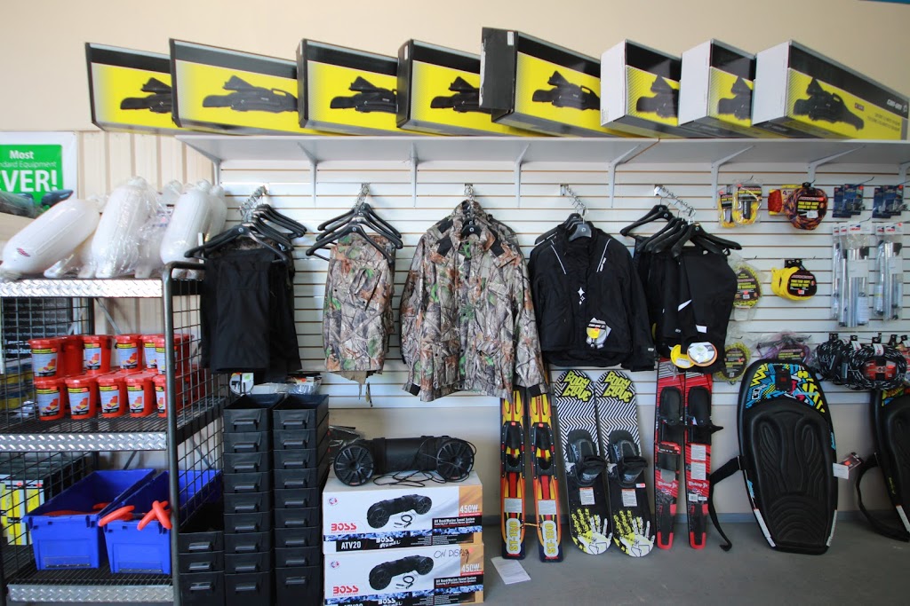 Perth Powersports & Marine | 17100 ON-7, Perth, ON K7H 3C8, Canada | Phone: (613) 267-3443