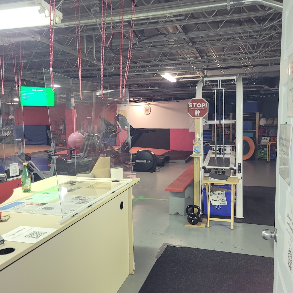 Guided Fitness | 10 Rue Milner, Montréal-Ouest, QC H4X 1J1, Canada | Phone: (438) 398-9208