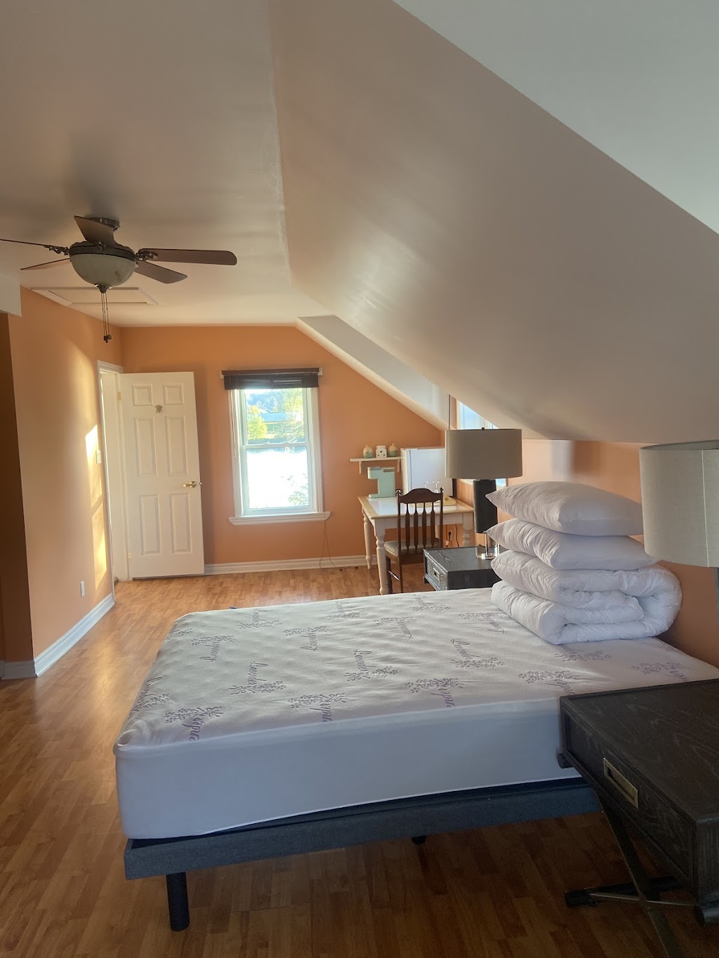 Century home Loft studio | 49 S Trent St, Quinte West, ON K0K 1E0, Canada | Phone: (416) 558-9887