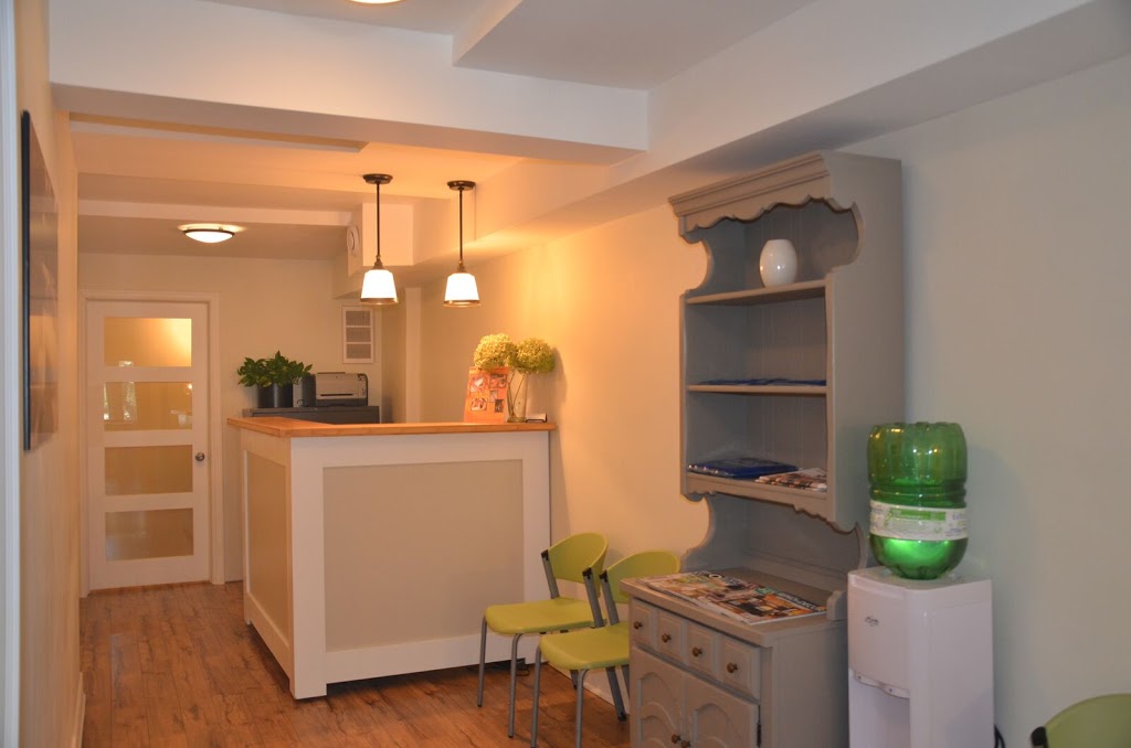 Ohana Wellness Clinic | 2315 Bloor St W, Toronto, ON M6S 1P1, Canada | Phone: (416) 820-8588