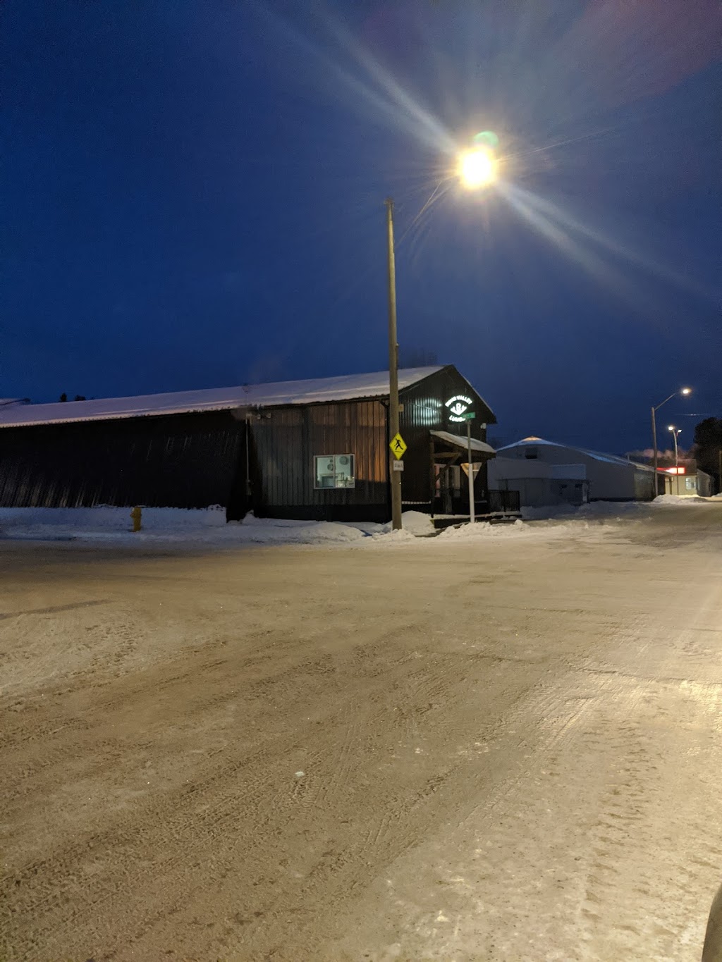 Ruhr Valley Lumber | 4901 49 Ave, Thorsby, AB T0C 2P0, Canada | Phone: (780) 900-3424