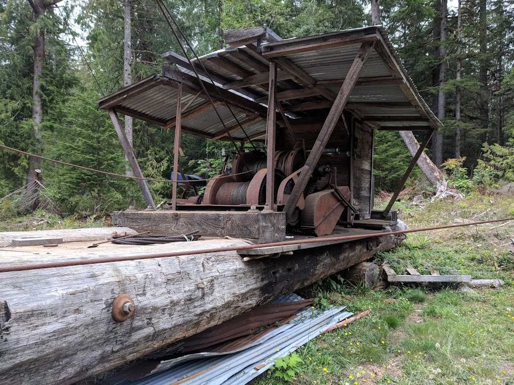 J.J. Logging | 5633 Smith Rd, Port Alberni, BC V9Y 8M1, Canada | Phone: (250) 723-1376