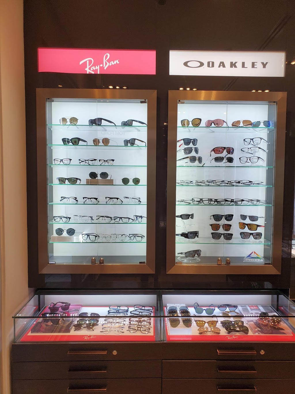Oak Ridges Vision Centre | 13291 Yonge St #101, Richmond Hill, ON L4E 4L6, Canada | Phone: (905) 773-3415