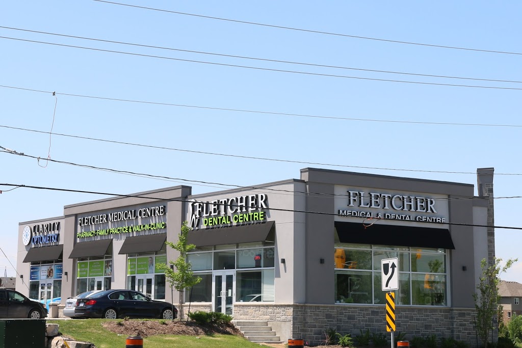 Fletcher Square | 1962, 1970 &, 1976 Rymal Rd E, Hannon, ON L0R 1P0, Canada | Phone: (905) 643-9402