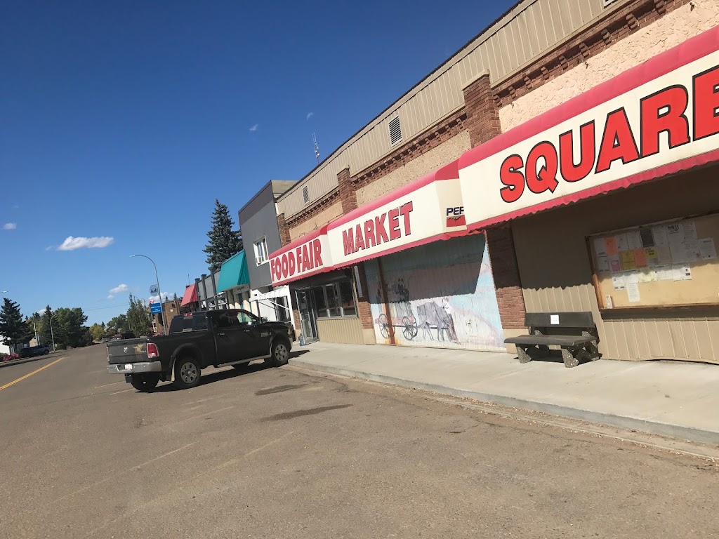 Castor Pharmacy Museum | 5006 50 Ave, Castor, AB T0C 0X0, Canada | Phone: (403) 882-3356