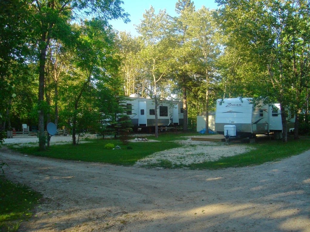 Sandy Hook R.V. Resort | 103014 Pth 9, Sandy Hook, MB R0C 2W0, Canada | Phone: (204) 389-5389
