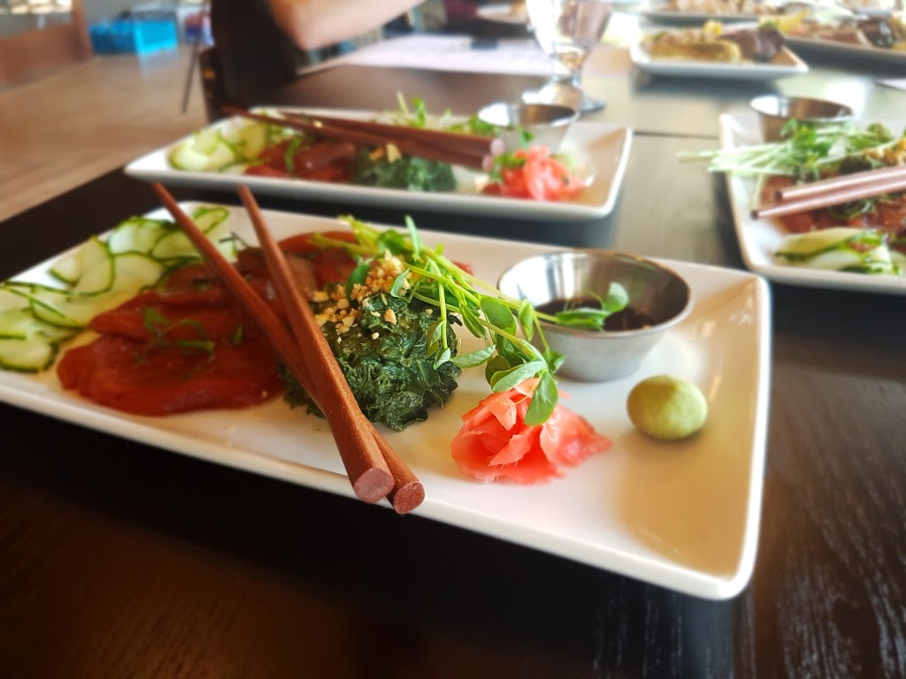 Sea to Sky Restaurant at Furry Creek | 150 Country Club Road, Furry Creek, BC V0N 3Z2, Canada | Phone: (888) 922-9462
