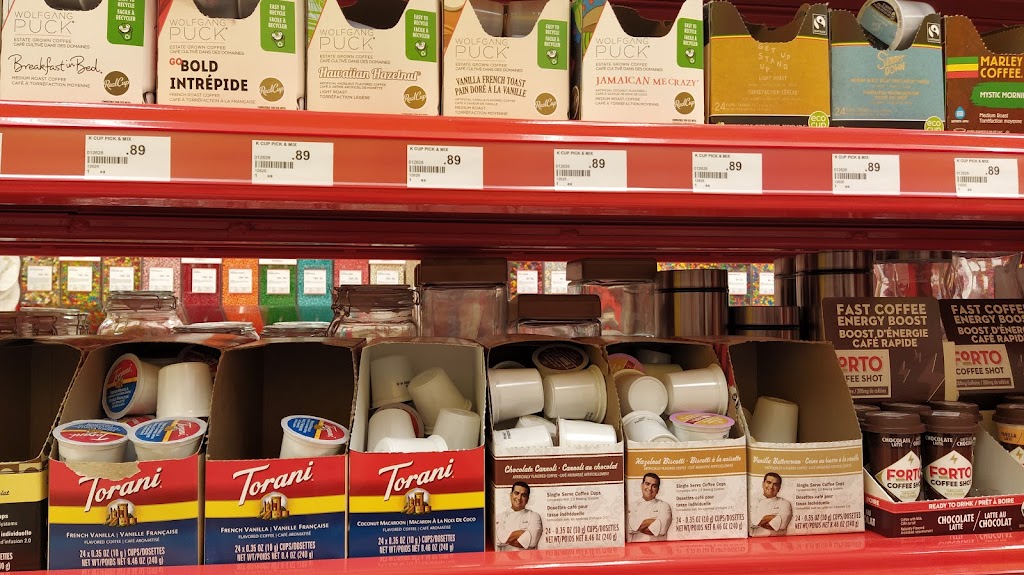 Bulk Barn | 3724 Mayor Magrath Dr S, Lethbridge, AB T1K 7V1, Canada | Phone: (403) 320-2855