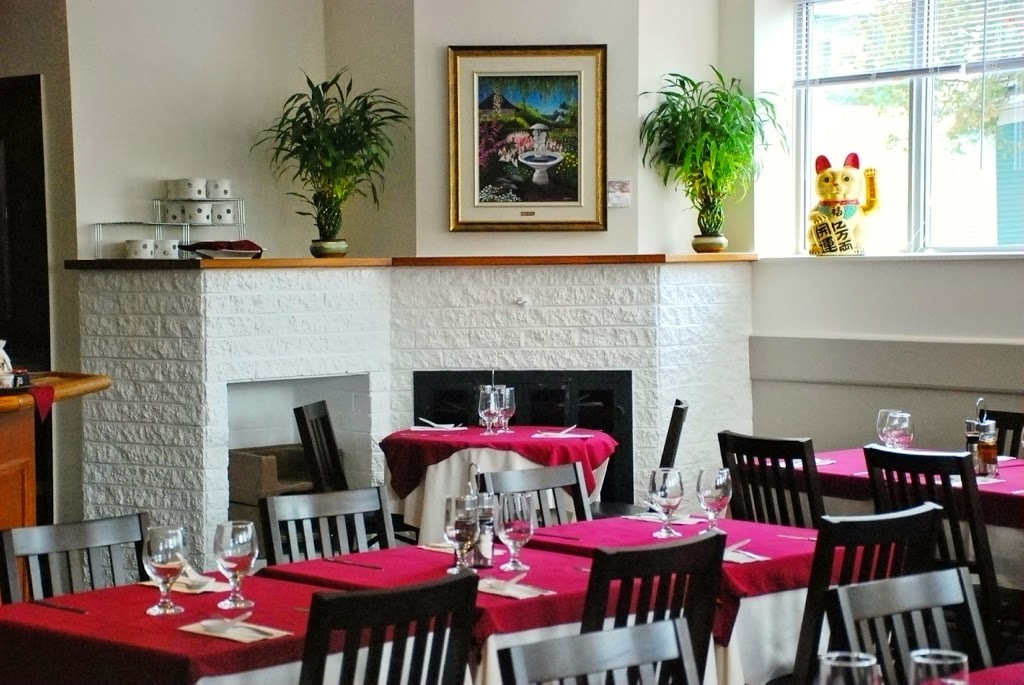Lan Cuisine Orientale | 40 Rue Merry S, Magog, QC J1X 3L2, Canada | Phone: (819) 847-4039