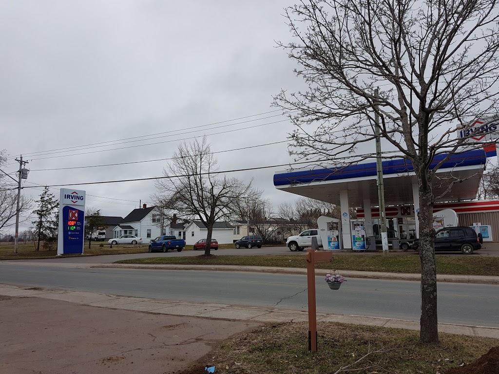 Ponzis Sub Shop | 138 Irving Blvd, Bouctouche, NB E4S 3L5, Canada | Phone: (506) 743-6612