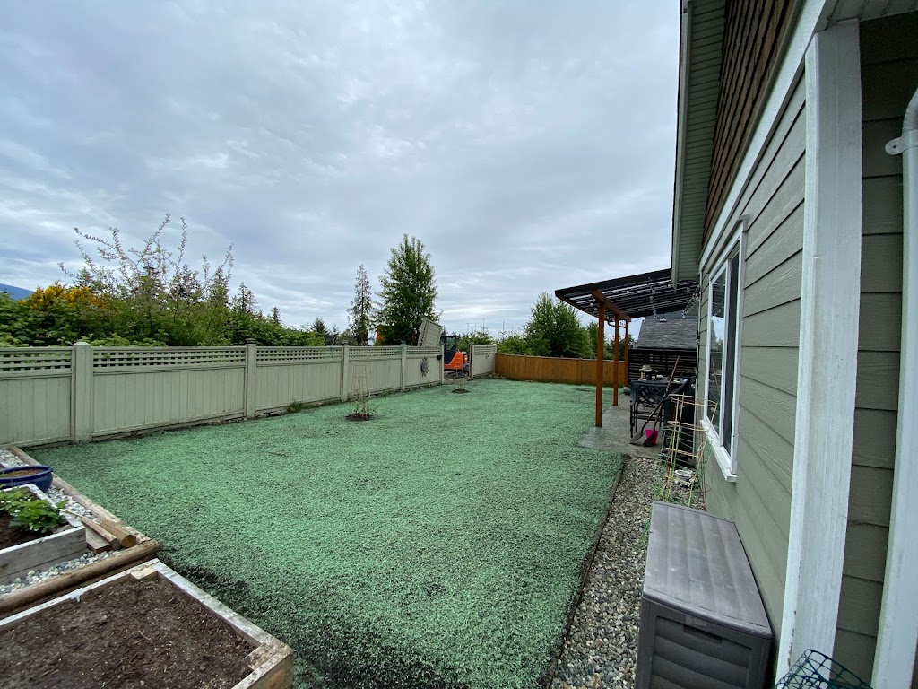 Evergreen Hydroseed & Land Reclamation Ltd. | 810 Quayside Dr #205, New Westminster, BC V3M 6B9, Canada | Phone: (604) 999-7833