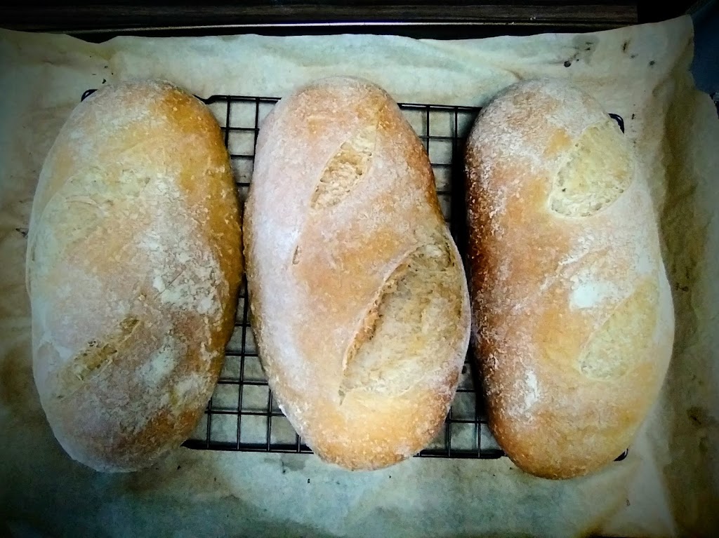 La Boulangerie St-Alex | 1310 Chemin de la Grande Ligne E, Saint-Alexandre, QC J0J 1S0, Canada | Phone: (450) 347-4444