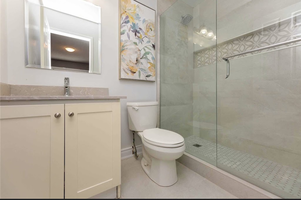 Total Reno Group Inc | 4600 Kimbermount Ave, Mississauga, ON L5M 6Z5, Canada | Phone: (647) 898-3753