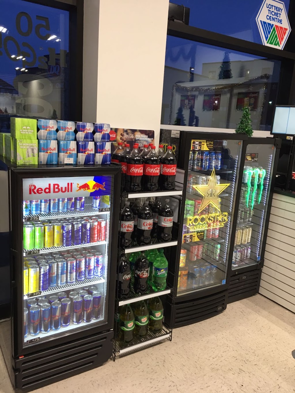 H2Go Convenience Store Saskatoon | 50-210 Slimmon Rd, Saskatoon, SK S7V 0B3, Canada | Phone: (306) 979-6437