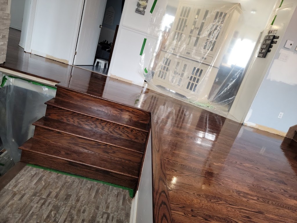 Plancher Newlook | 1198 Chem. Saint-Henri, Mascouche, QC J7K 2N2, Canada | Phone: (514) 968-7824
